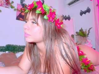 AmaiaHot live cam preview