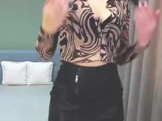 AmandaGoodwin's Live Sex Cam Show
