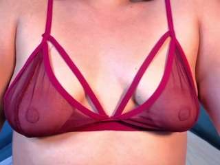 EmiilyStone live webcam show