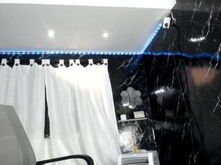 hillary-queen webcam