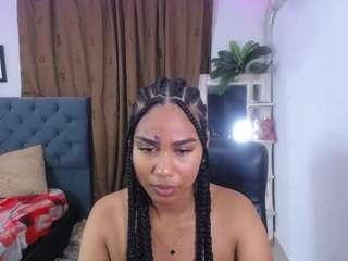 hillary-queen Modèle Webcam Profil