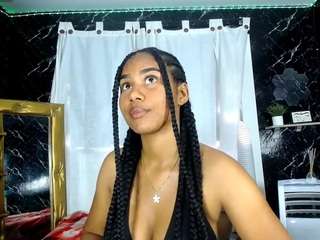 hillary-queen webcam model