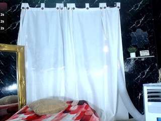 hillary-queen webcam