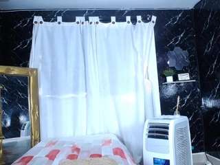 hillary-queen webcam