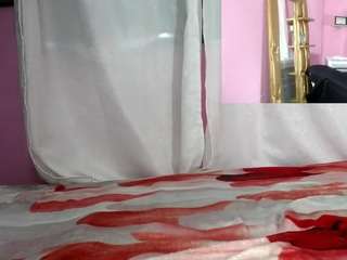 hillary-queen webcam