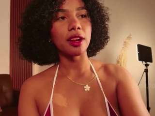 hillary-queen webcam