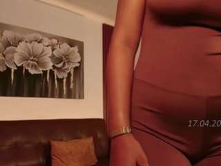 hillary-queen webcam