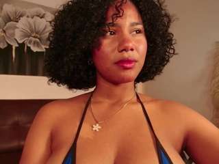 hillary-queen webcam