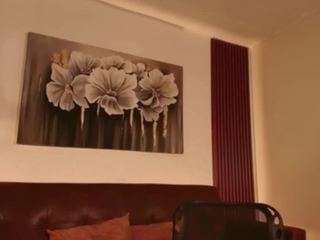 hillary-queen webcam