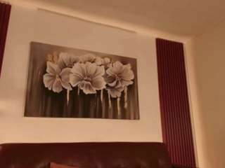 hillary-queen webcam