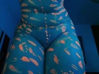 hillary-queen Live Webcam on CamSoda