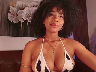 hillary-queen Sex Cam Show