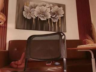 hillary-queen live webcam show