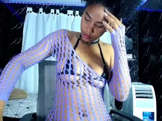 Hillary-queen's Live Sex Cam Show