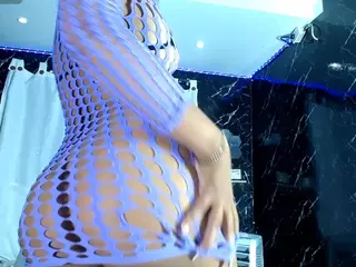 Hillary-queen's Live Sex Cam Show