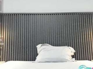 IvannaVega live webcam show