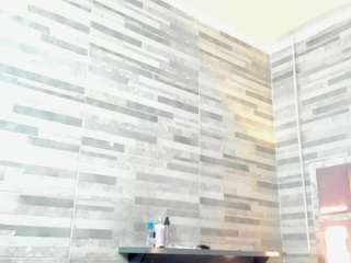 IvannaVega live cam preview