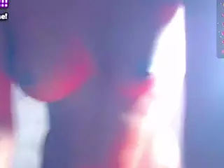 IvannaVega's Live Sex Cam Show