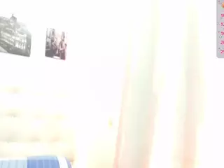 IvannaVega's Live Sex Cam Show