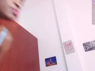 IvannaVega's Live Sex Cam Show