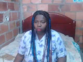 jjannakinky Live Webcam on CamSoda