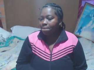 jjannakinky webcam model