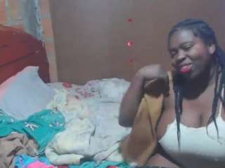 jjannakinky webcam model
