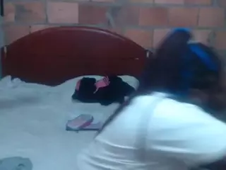 jjannakinky's Live Sex Cam Show