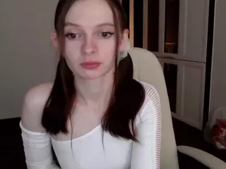 JoanaGrace's Live Sex Cam Show