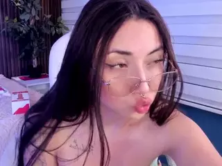 Mariana Castro's Live Sex Cam Show