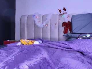 mia-xs Live Webcam on CamSoda