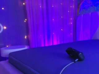 mia-xs's live room