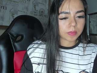 thalia-castro webcam model