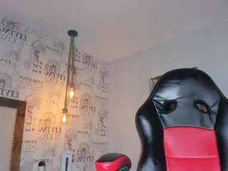 thalia-castro webcam