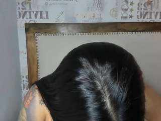 le modèle thalia-castro est en webcam porno dans un show sur le site camsoda, il possède les tags suivants: amateur,ass,wet,toys,thong,thin,tease,tattoos,strip,spanking,solo,skinny,sex toys,orgasm,no smoking,lovense,lingerie,fingering,drinking,dirty talk