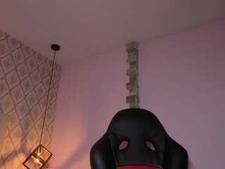 thalia-castro webcam model