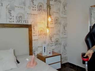 thalia-castro webcam