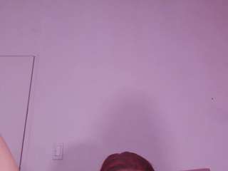 veronica-777 Live Webcam on CamSoda