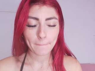 veronica-777 webcam