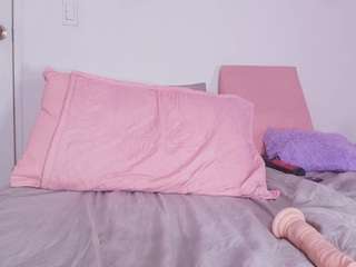 veronica-777 Live Webcam on CamSoda
