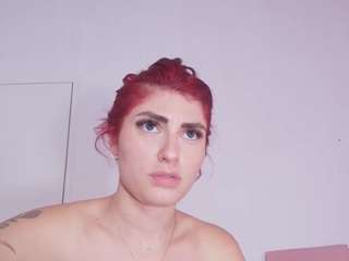 veronica-777 Live Webcam on CamSoda