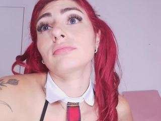 veronica-777 webcam