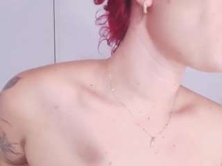 veronica-777 Live Webcam on CamSoda