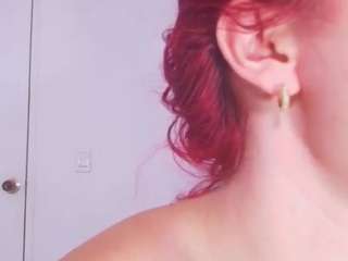 veronica-777 webcam