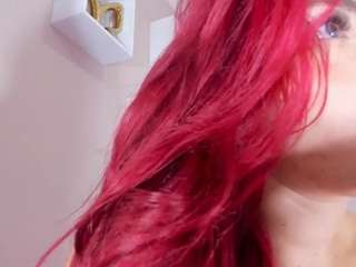 veronica-777 Live Webcam on CamSoda