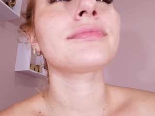 veronica-777 Live Webcam on CamSoda