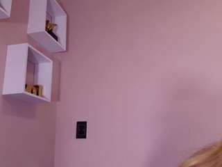 veronica-777 Live Webcam on CamSoda