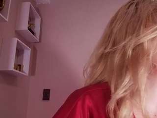 veronica-777 webcam