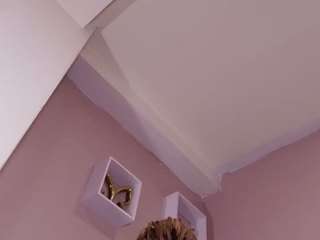 veronica-777 webcam