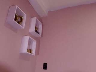 veronica-777 webcam